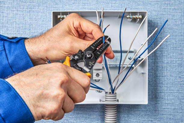 Best Circuit Breaker Installation and Repair  in Grant City, MO