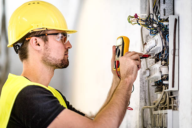 Best Electrical Remodeling Services  in Grant City, MO